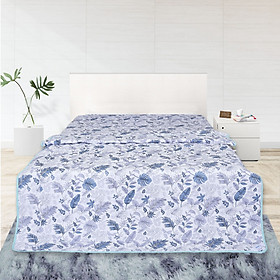 Mua Chăn Chần Cotton Hoa Thắng Lợi Mẫu 20 - Chính hãng