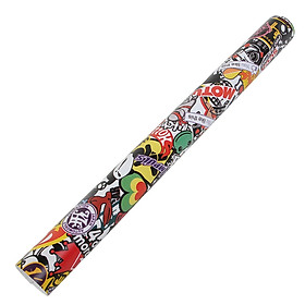 Miếng Dán Grafifti (20x30 inch)