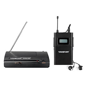 Mua Tai Nghe Không Dây UHF Takstar WP-M200 – Hàng Chính Hãng