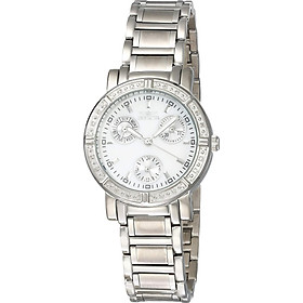 Invicta INVICTA-4718 Women's 4718 II Collection Limited Edition Diamond Chronograph Watch