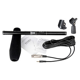 Mua ROGTZ Micro Quay Phim Phỏng Vấn BUB MA-G18 - Hàng Nhập Khẩu