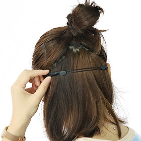 Dây đeo mắt kính giữ gọng kính, chơi thể thao chống rơi kính K01