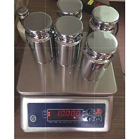 Mua Cân Thủy Sản Chống Nước