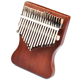 Mua Đàn kalimba 17 phím gỗ mahogany RB08 Canada