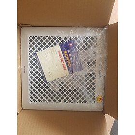 Quạt Hút Thông Gió Âm Trần Senko HT150 (30W) - Hàng Chính Hãng