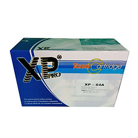 Mua Hộp mực in Xppro 64A ( Hàng nhập khẩu )