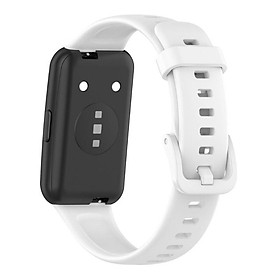 Dây Đeo SILICON dành Cho Huawei band 7 Chất Lượng cao