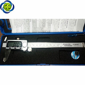 Mua Thước cặp điện tử C-Mart D0021-06