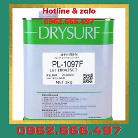Mua Dầu Drysurf PL-1097F