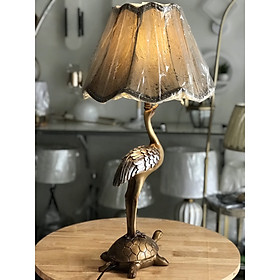 Mua Đèn bàn cổ điển cao cấp DBTP895