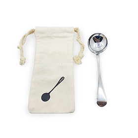 Mua Muỗng cupping Akirakoki SCS-304 Spoon Rose Gold Polished
