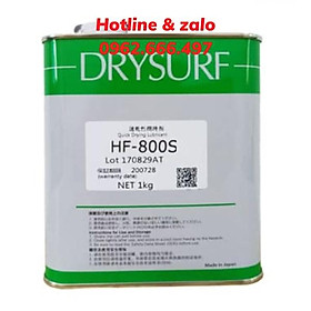 Mua Dầu Drysurf HF-800S