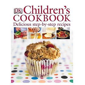 [Download Sách] Children’s Cookbook