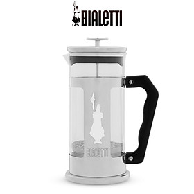 Mua Bình lọc trà cà phê BIALETTI FRENCH PRESS PREZIOSA 350ml - 1000ml - Hàng chính hãng