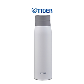 Bình Giữ Nhiệt Lưỡng Tính Tiger MCY-K060 (600ml)