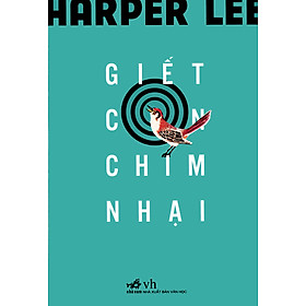 [Download Sách] Giết Con Chim Nhại