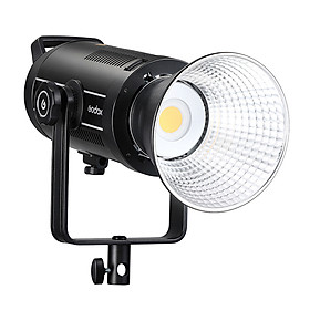 Đèn LED cân bằng ánh sáng ban ngày Godox SL150II 150W 5600K hệ thống X không dây 2.4G tích hợp 58000lux 1m