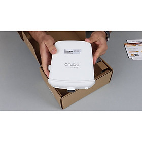 Mua Thiết bị thu phát sóng Aruba Instant On AP17 - Hàng Chính Hãng