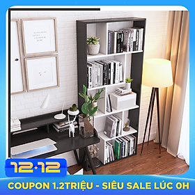 Kệ Sách Đa Tầng Để Sàn Cao Cấp Thương Hiệu IGEA