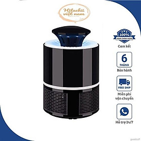 Mua Máy Bắt Muỗi Thông Minh  Đèn Bắt Muỗi Thu Hút Công Trùng Hiệu Quả Bằng Đèn Led Kèm Dây Cắm USB Dễ Sử Dụng