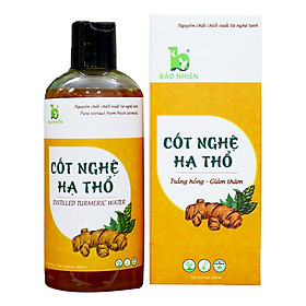 Cốt Nghệ Bảo Nhiên