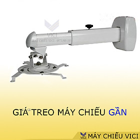 Mua Giá treo máy chiếu gần 120cm