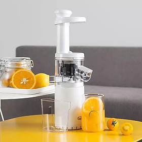 Máy xay sinh tố Xiaomi Bud Electric Juicer Portable