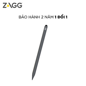 Bút cảm ứng ZAGG Pro Stylus 2 Pencil sử dụng cho Ipad -Thế hệ mới