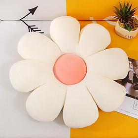 Mua Gối Đệm Hoa Cúc Tựa 8 Cánh Decor Xinh Xắn