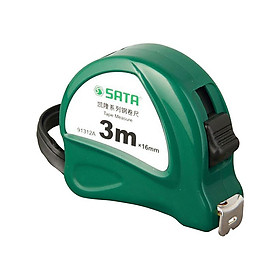 Mua Thước cuốn thép 3.0m SATA 91312A