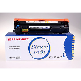 Hộp Mực In Print-Rite PR- CE278A - Hàng Nhập Khẩu