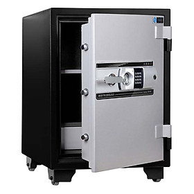 Mua Két Sắt SolidSLS-76E (150kg)