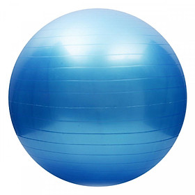 Bóng tập yoga Yogalink YLTB01 Xanh dương