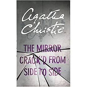 Miss Marple — THE MIRROR CRACK’D FROM SIDE TO SIDE