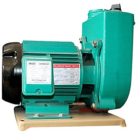 Máy bơm nước lưu lượng lớn Wilo PU-1500G