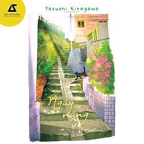 [Download Sách] Sách - Ngày nắng - Yasushi Kitagawa