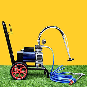 Mua Máy phun sơn Yamafuji-PT990 (INOX siêu bền) Hàng chính hãng