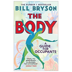Ảnh bìa The Body: A Guide For Occupants