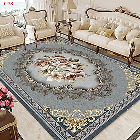 Mua Thảm trang trí phòng khách  Thảm trang trí sofa  Thảm Bali cao cấp Sunzin Dòng sản phẩm Thảm trang trí cao cấp