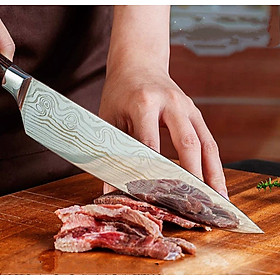 Mua ✅ Bộ Đôi Dao Thái / Gọt Seiki. – Sushi & Sashimi