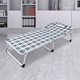 Giường lưới DELI King R85CM X 195CM X C40CM