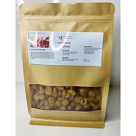 1kg Trà long nhãn - Nhãn nhục