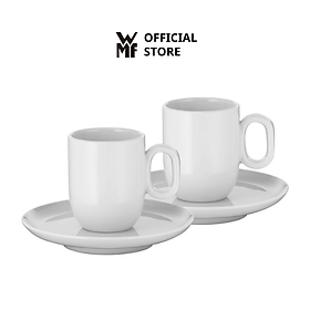 Mua Bộ 2 Cốc Cà Phê WMF Barista Cafe Creme Chất Liệu Gốm Cao Cấp  Dung Tích 170ml Nhập Khẩu Đức Chính Hãng - 0695929440