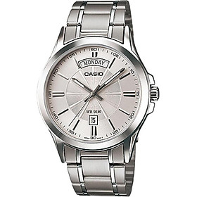 Đồng hồ nam dây kim loại Casio MTP-1381D-7AVDF