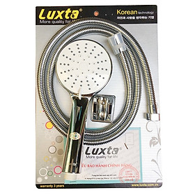 Bộ Tay Sen Tắm Luxta (Việt Nam) TX22