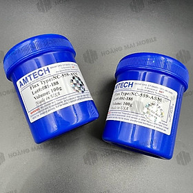 Mua Mỡ hàn AMTECH NC-559-ASM 100g XANH ĐẬM