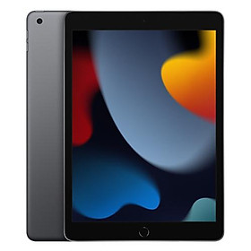 Apple iPad 10.2-inch (9th Gen) Wi-Fi, 2021