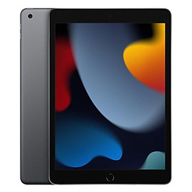 iPad 10.2 Inch WiFi 64GB (Gen 9) New 2021 - Hàng Chính Hãng
