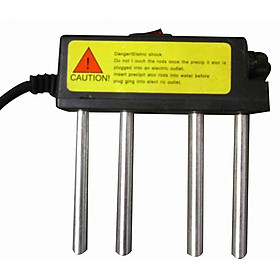 Mua Dụng cụ thử nước - Điện phân nước