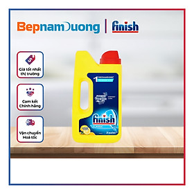 Bột rửa bát Finish Classic 25 Washes